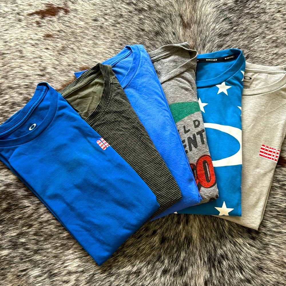 Men’s T-shirt Mystery Box